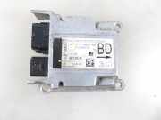 Airbag-Steuergerät FORD TRANSIT CONNECT (P65_, P70_, P80_) 1.8 TDCi 0285010717 9T1T14B321BD