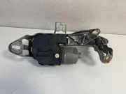 Scheibenwischermechanismus vorne MERCEDES-BENZ S (W221) S 500 (221.071, 221.171) 2218201942
