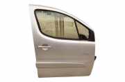 Vordere rechte Tür PEUGEOT PARTNER Furgon 1.6 HDi 90