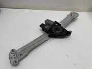 Fensterheber links vorne Opel Crossland X (P17) 39227499