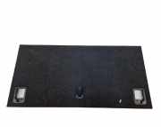 Kofferraumteppich HYUNDAI i40 CW (VF) 1.7 CRDi