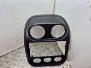Musik-Player Verkleidung JEEP COMPASS (MK49) 2.2 CRD 4x4 1PL23TRMAA