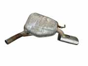 Auspufftopf hinten MERCEDES-BENZ E (W211) E 320 CDI (211.022) 2114911300