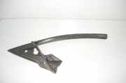 Türdichtungsgummi vorne links BMW 2 Cabrio (F23) 220 i 51337268419