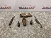 HALTERUNG HANDBREMSHEBEL BMW 7 (E65, E66, E67) 730 d