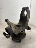 Radnaben vorne links FORD C-MAX (DM2) 1.6 TDCi
