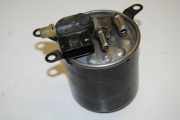 Kraftstofffiltergehäuse MERCEDES-BENZ E (W212) E 350 CDI (212.023) A6420920240 A6420905352