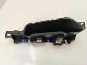Andere Verkleidungsteile PEUGEOT 5008 II (MC, MJ, MR, M4) 1.5 BlueHDi 9815398477