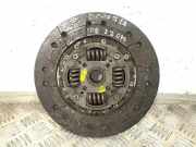 Kupplungsscheibe CITROËN C-CROSSER (EP_) 2.2 HDi 9663169680