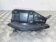 Stoßstangenhalterung hinten links AUDI A6 (4F2, C6) 2.4 4F5807897 4F5807891