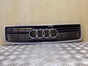 Kühlergrill oben Audi 100 Avant (4A, C4) 4A0853651