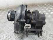 Turbolader FIAT DUCATO Furgon (244_) 2.3 JTD 53039700090