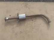 Schalldämpferbehälter HYUNDAI i30 (FD) 2.0 CRDi HYUNDAI HDC10 U014 S1