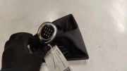 Schaltmanschette Leder BMW 3 Touring (F31) 320 d
