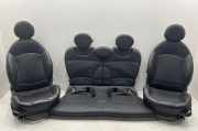 Sitzgarnitur komplett Leder geteilt Mini Mini Clubman (R55)