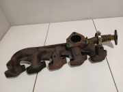 Auspuffkrümmer Volvo XC60 I (156)