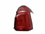 Lampenträger Heckleuchte rechts Peugeot 5008 I () 9672666680