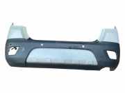 Hintere Stoßstange OPEL MOKKA / MOKKA X 1.7 CDTI 95352037
