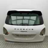 Kofferraumdeckel PORSCHE CAYENNE (92A) 3.0 Diesel 95851201104