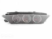 Tachometer Nissan Primera Traveller (WP12) 2106155