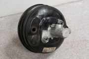 Unterdruck-Bremskraftverstärker AUDI A6 (4F2, C6) 3.0 TDI quattro 4F0612105F