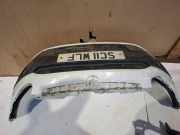 Frontstoßstange FIAT PUNTO EVO (199_) 1.2 735500118