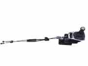 Schalthebel Peugeot 5008 I () 9685196780