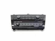 Heizungsbetätigung (Konsole) vorne BMW X3 (F25) 9378829