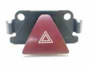 Schalter für Warnblinker Peugeot 307 Break () 9643219577