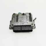 Motorsteuergerät JEEP GRAND CHEROKEE IV (WK, WK2) 3.0 CRD V6 4x4 P05150625AC 05150625AC