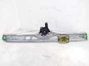 Türfensterheber hinten links FORD TRANSIT CUSTOM 2.0 EcoBlue 928060