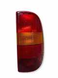 Rücklicht hinten links VW CADDY II Furgon (9K9A) 1.9 SDI 67723671
