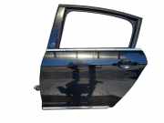 Tür links hinten Citroen C5 III (RD)