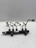 KRAFTSTOFFVERTEILER EINSPRITZLEISTE VERTEILERROHR CITROËN C3 I (FC_) 1.6 16V HDi 28497Z01