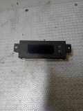 Navigationsanzeige OPEL ASTRA G Coupe (F07_) 1.6 16V 96598