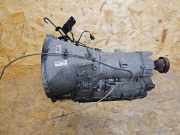 Schaltgetriebe Jaguar XF II (X260) GX737000AB