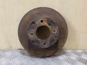 Bremsscheibe vorne links MITSUBISHI COLT IV (CA_A) 1.3 GLi 12V (CA1A)