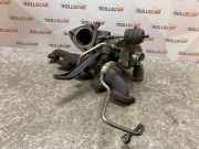 Turbolader OPEL VECTRA C 2.0 DTI 16V 24461826