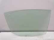 Türscheibe rechts hinten BMW 5er (E60)