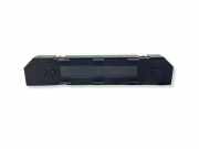 Navigationsanzeige SUZUKI GRAND VITARA II (JT, TE, TD) 1.6 4WD (JB416) 3460065J2