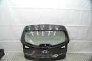 Kofferraumdeckel KIA SPORTAGE (SL) 1.7 CRDi 1K COLOR