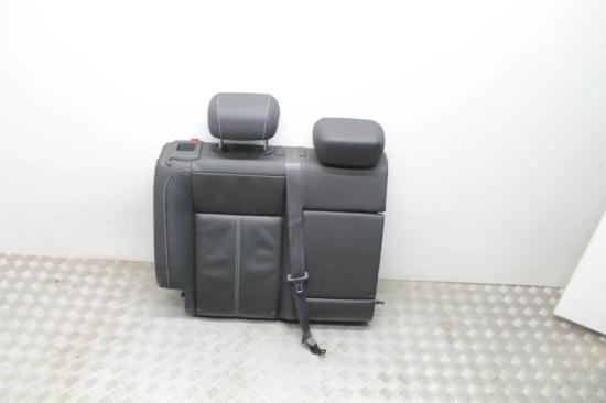 Rücksitz OPEL ASTRA J 1.6 13146982 Bild Rücksitz OPEL ASTRA J 1.6 13146982