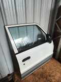 Vordere rechte Tür MITSUBISHI PAJERO II (V3_W, V2_W, V4_W) 2.5 TD 4WD (V24C, V24W)