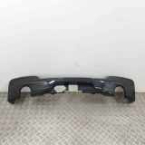 Blende Stoßstange hinten BMW X3 (G01, F97) 8094863
