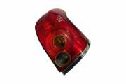 Rücklicht hinten rechts TOYOTA AVENSIS Sedan (_T25_) 2.0 (AZT250_)