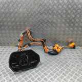 Battery Charging Cable SKODA ENYAQ iV SUV (5AC, 5AZ) 80X 4x4 5LA907492A 5LA971531T