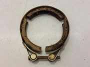 Muffler Connector Clamp VW PASSAT Variant B8 (3G5) 2.0 TDI 4motion 3Q0253725A