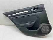 Türverkleidung links hinten Renault Megane IV Grandtour (K9A) 829A14879R