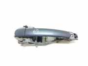 Türaußengriff hinten rechts SKODA FABIA II Combi (545) 1.4 5J0837885C 1Z0839885A