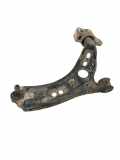 Querlenker vorne rechts gebogen AUDI A3 (8P1) 1.8 TFSI 1K0407152
